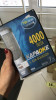 Samsung Караоке Версия 7S. DVD видео диск. 4000 песен на 1 диске. 2008 год. DVD-9. D-325